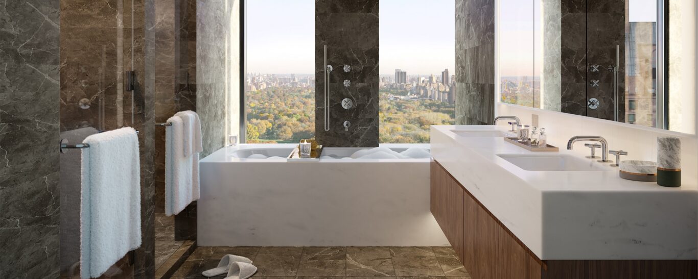 One11 ONE11 Residences at Thompson Central Park | Resonance