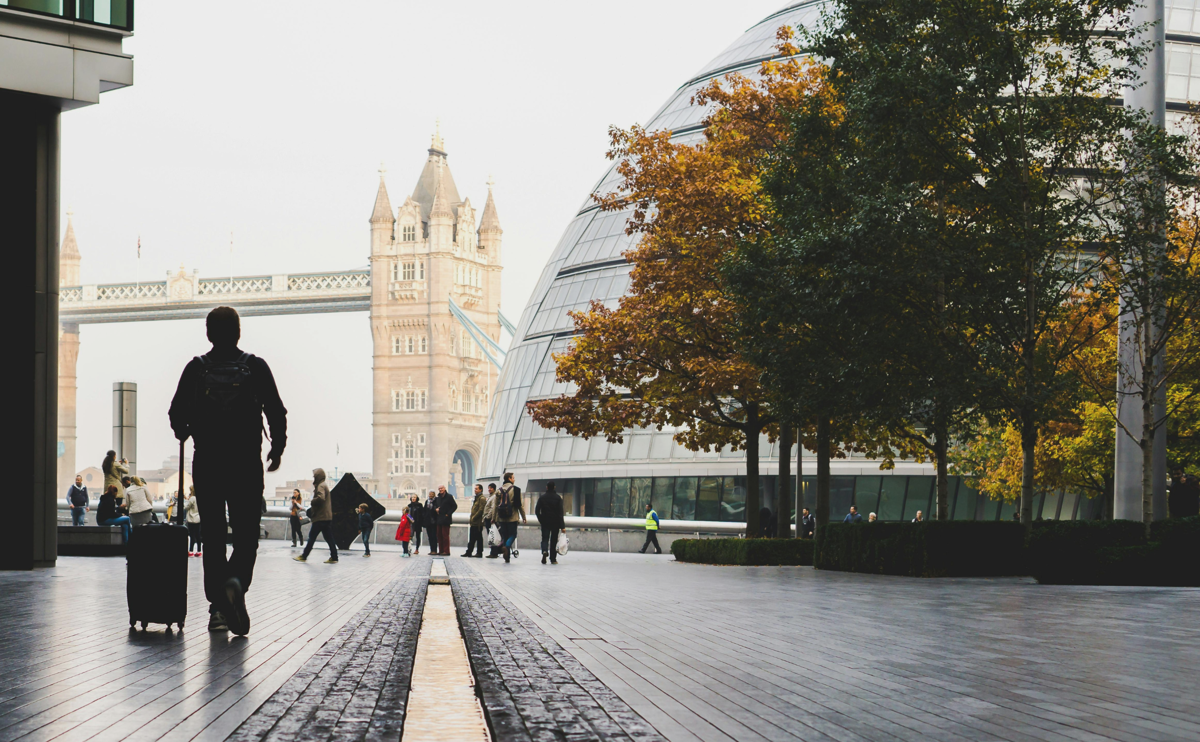 Europe’s Best Cities have a story to tell. Are we listening?