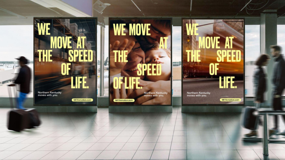 Northern Kentucky - Regional Place Branding