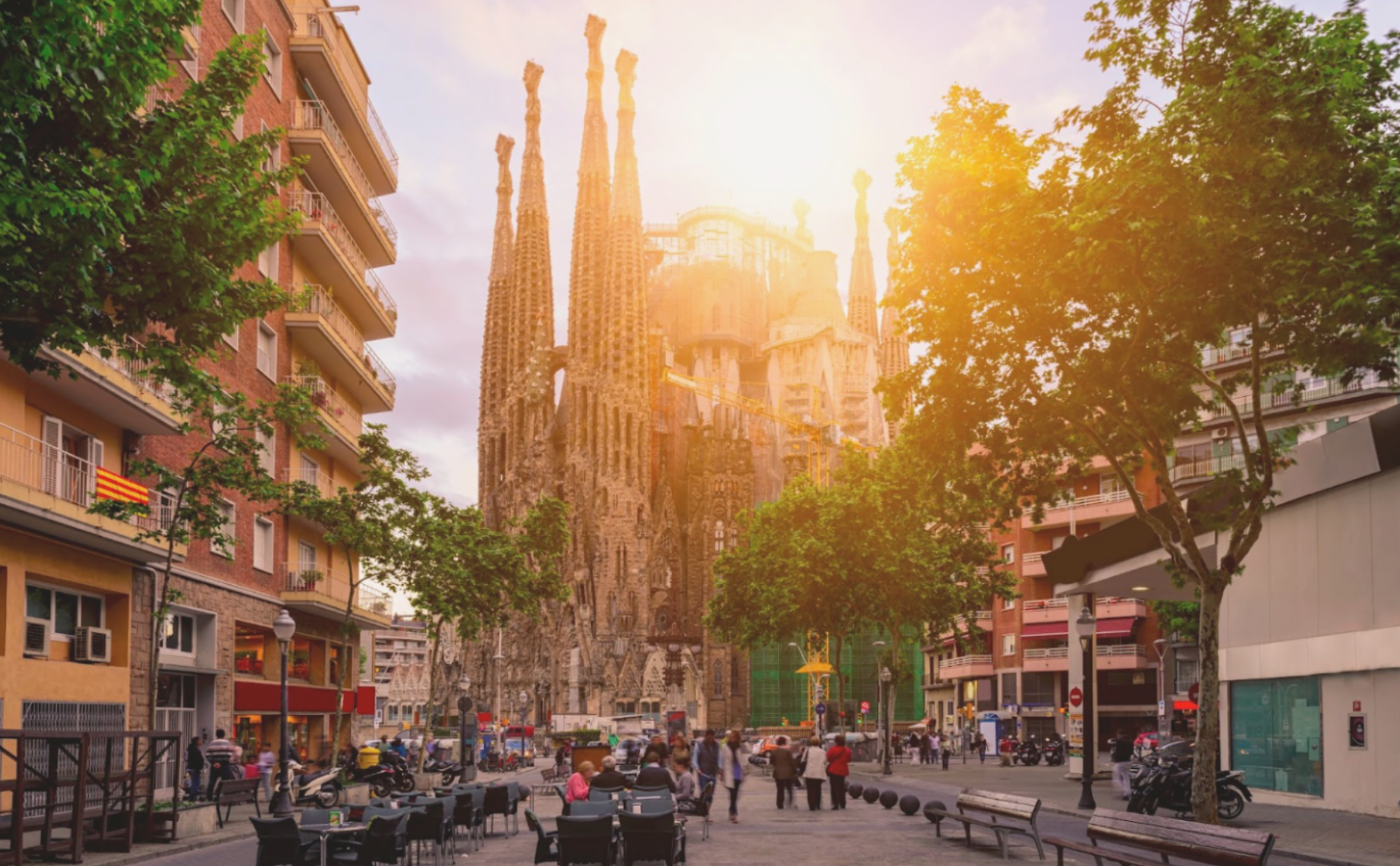 Barcelona's Heat Action Plan
