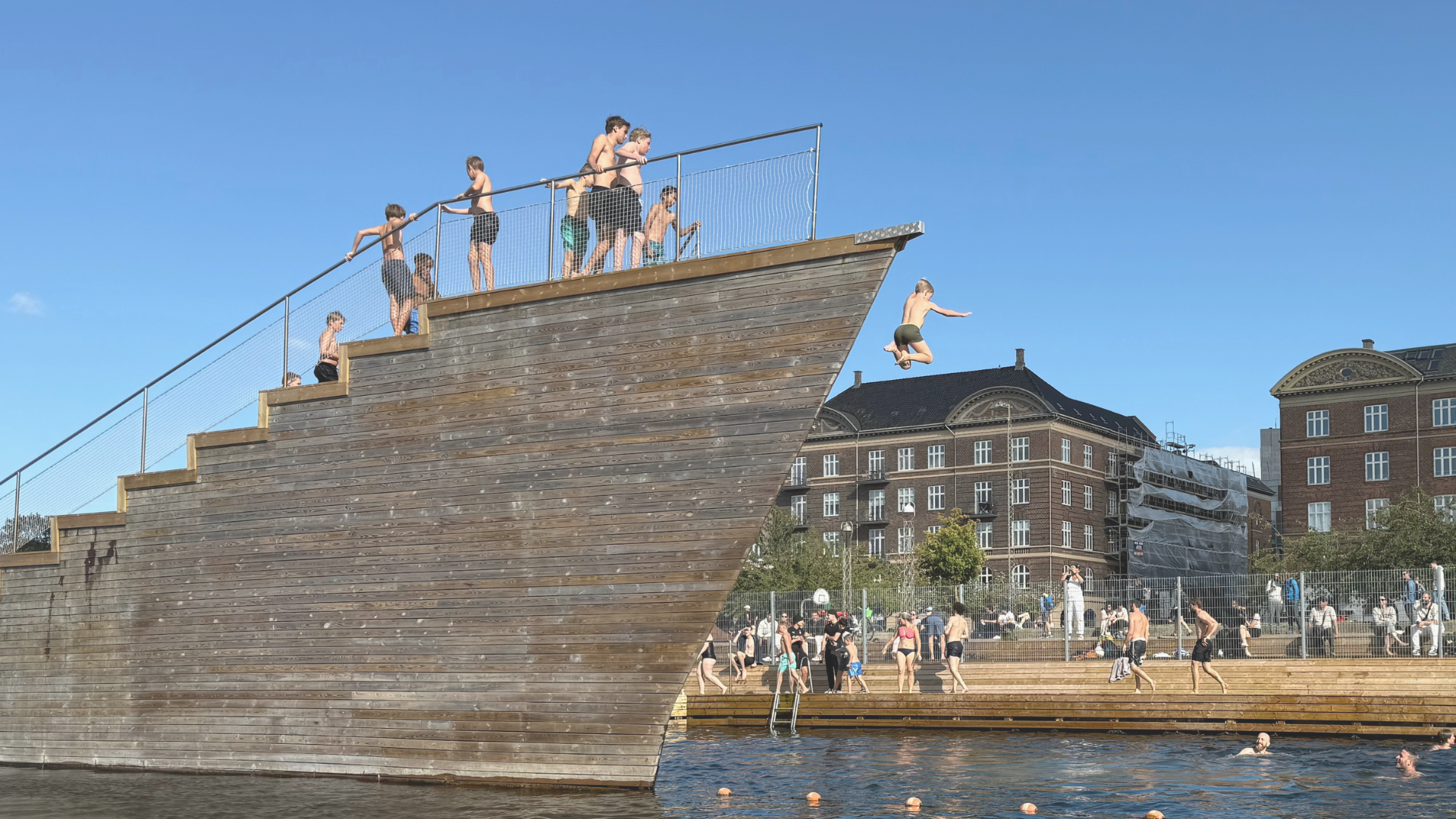 Europe's Best Cities - Copenhagen