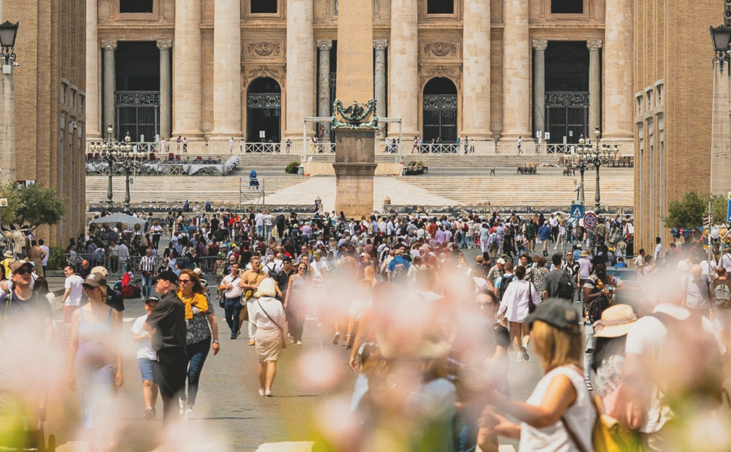 Climate reality is what communities are experiencing now: infrastructure failures during extreme weather, cancelled outdoor events due to heat warnings, and economic losses when natural disasters disrupt tourism seasons.