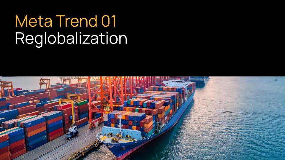 2026 destination marketing, travel and tourism trends