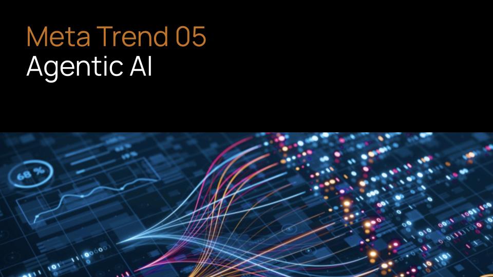 2026 destination marketing, travel and tourism trends: Agentic AI