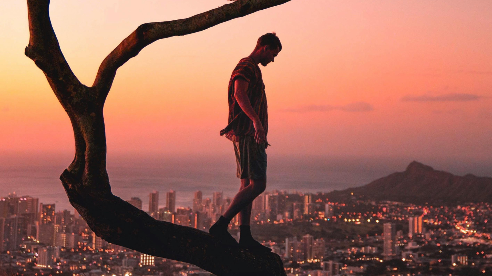 How to turn existential threats into generational opportunities for your destination.