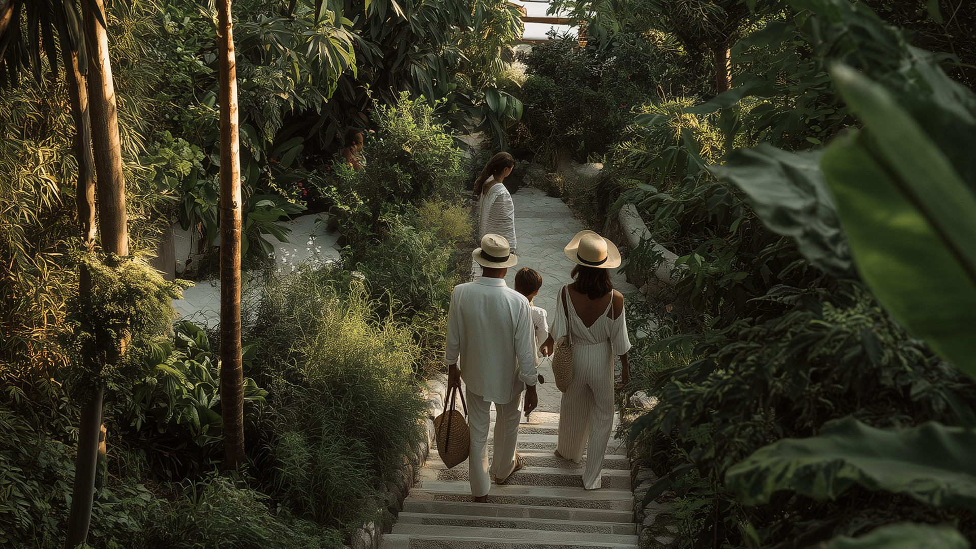 The future is being written now by the 13.2 million American households who control more than half of all U.S. consumer spending and are reshaping where capital flows, which destinations win, and what luxury means.