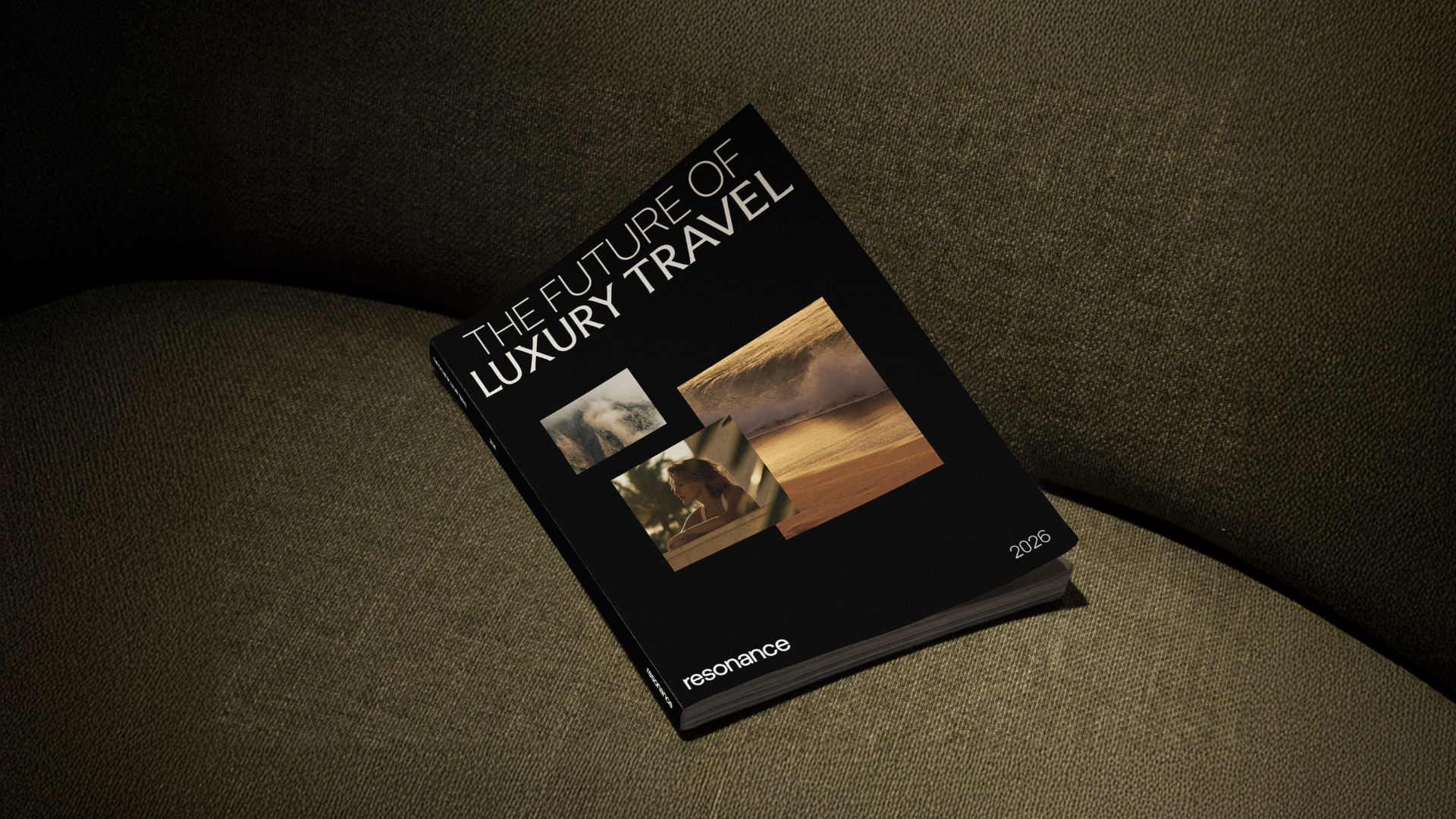 The Future of Luxury Travel 2026 tracks how the Top 10% and Top 1% of U.S. households are reshaping demand, steering investment, and raising expectations across destinations and hospitality brands.