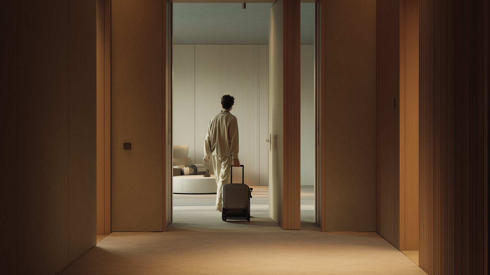 The future is being written now by the 13.2 million American households who control more than half of all U.S. consumer spending and are reshaping where capital flows, which destinations win, and what luxury means.