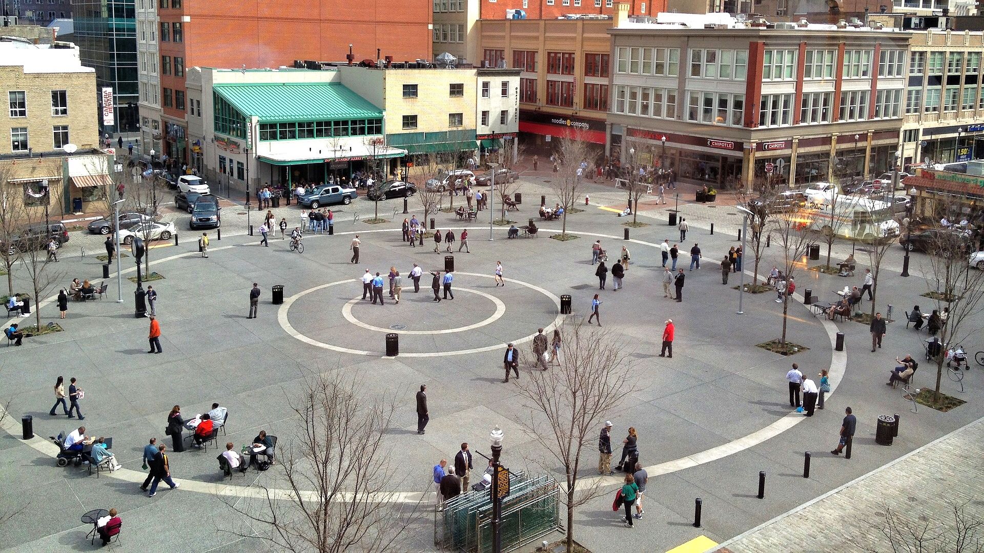 The strongest plans don't just produce a document. They produce a better decision-making framework.