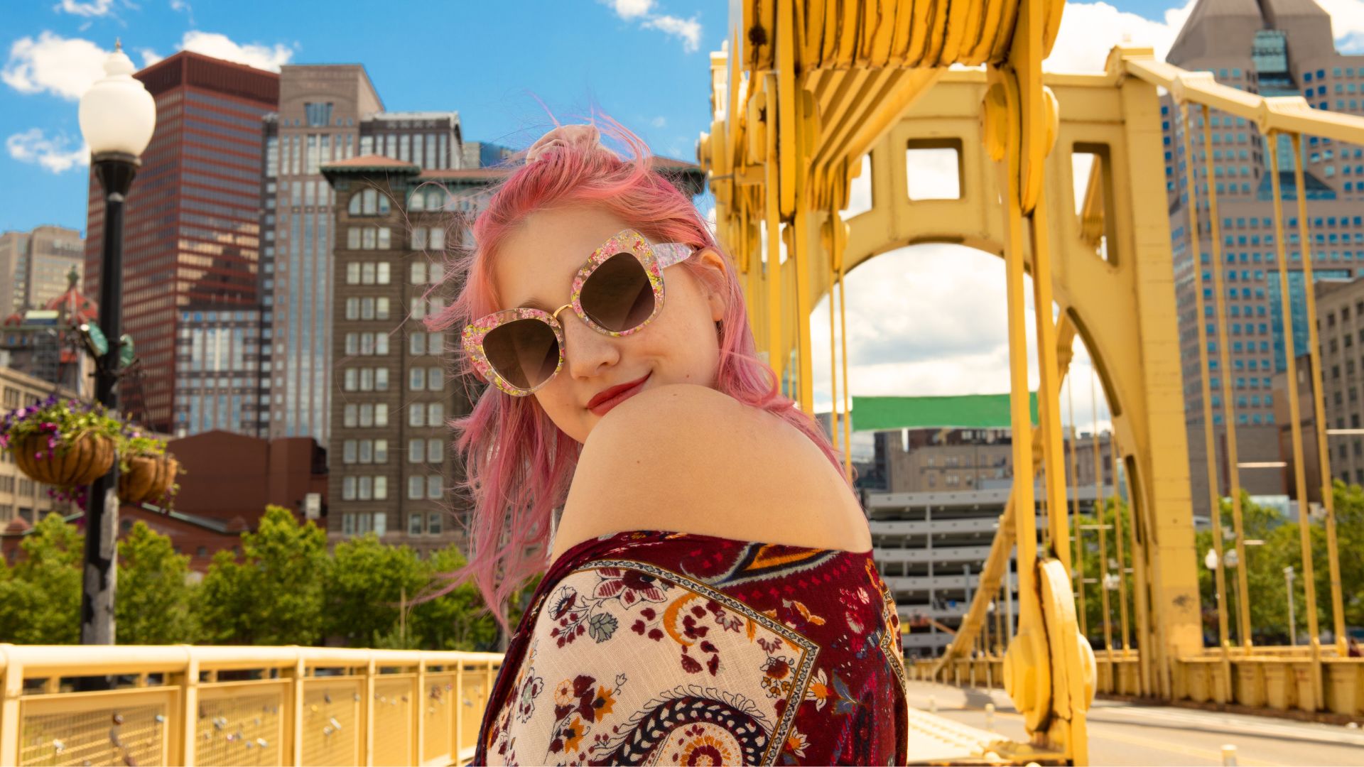 Pittsburgh's transformative reinvestment across its waterfront and downtown core can all trace back, in part, to having a coherent strategic framework in place.