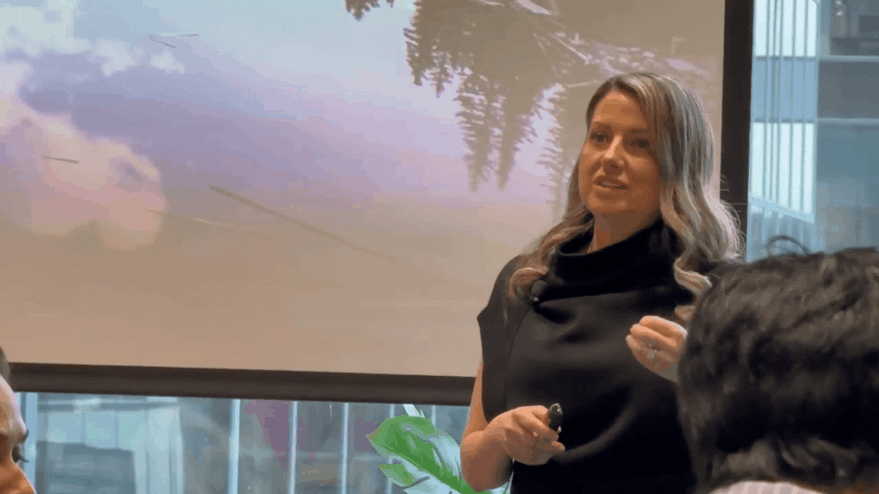 3 Steps to Your City or Region’s AI Future: What to do about AI first, what can wait, and what comes next.