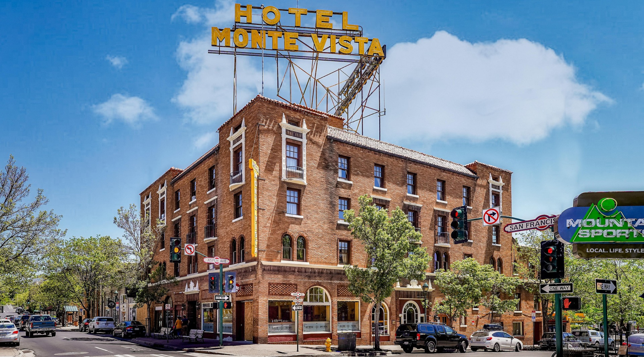 Flagstaff, Arizona - 2026 America's Best Cities