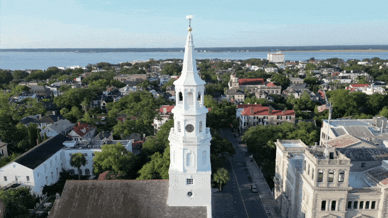 Resonance's 2026 America's Best Cities report ranked all 393 U.S. metros. 24 cities under 500K made the Top 100 – led by Savannah, GA.