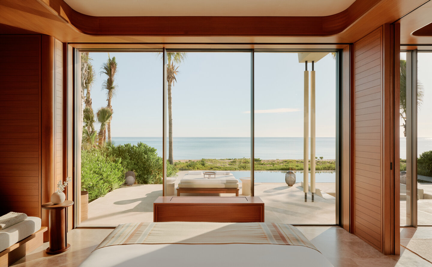 Resonance client Amanvari Resort and Residences
