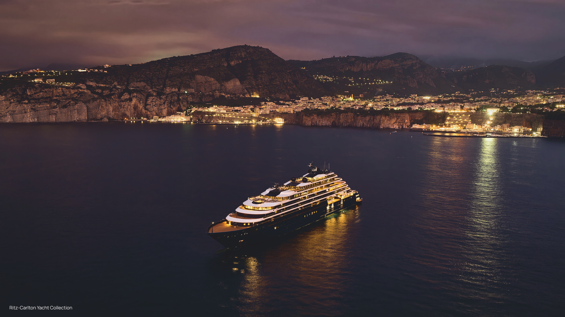 DMOs consistently underrate cruise and all-inclusive products as competition.
