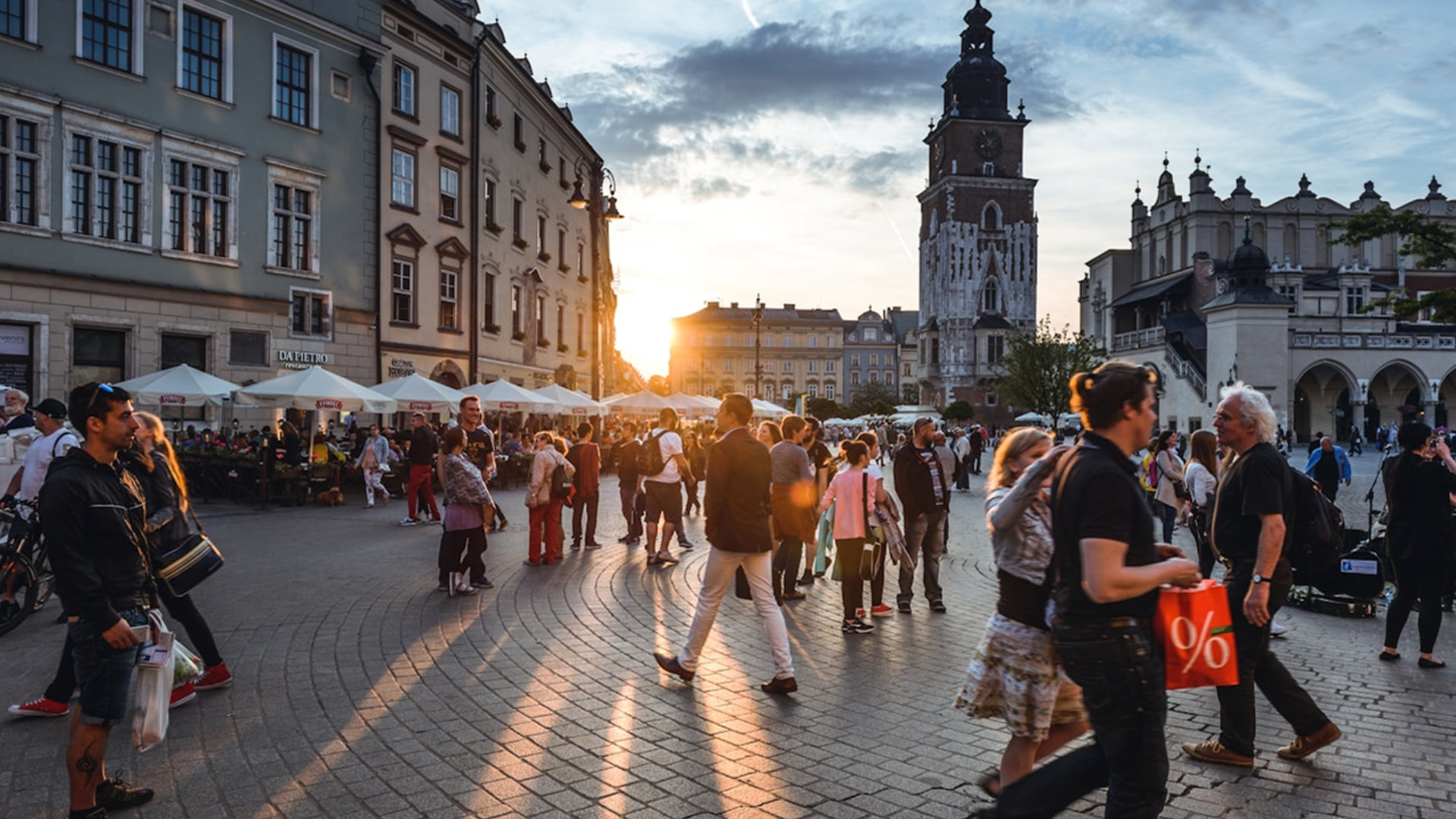 Spending by U.S. travelers on international travel is up 88% since 2019.